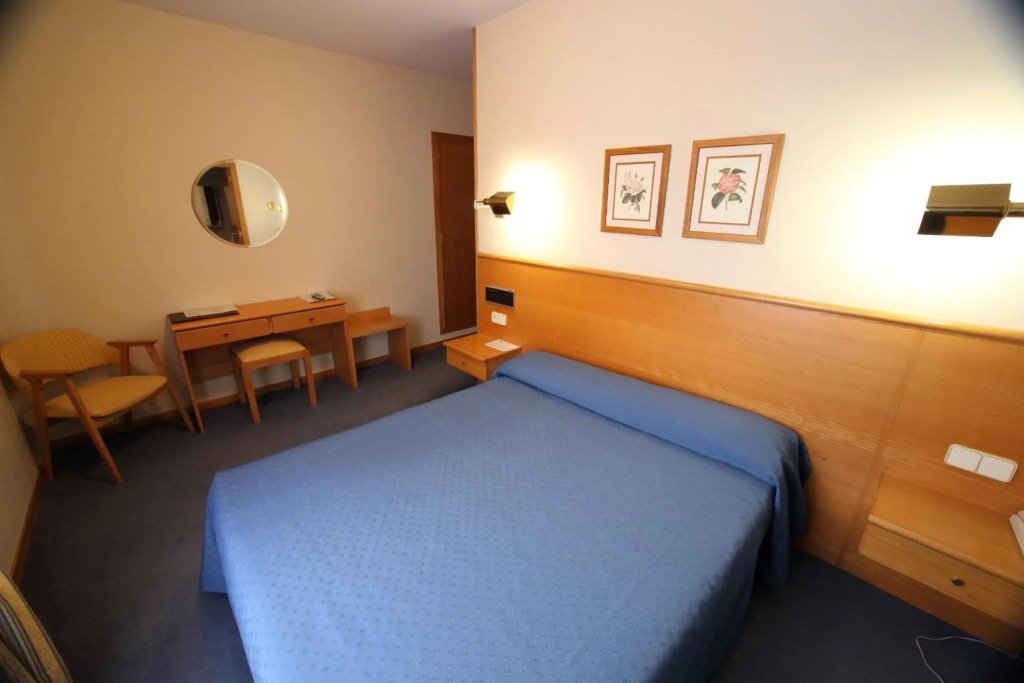 Hotel Ramos