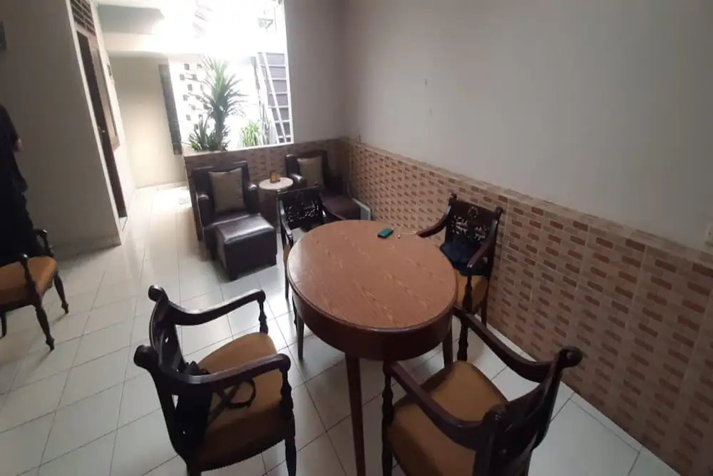 Hotel O Sukamulya Homestay