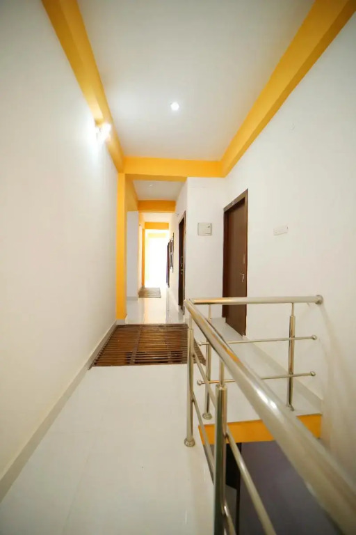 Boutique Indian Home Stay - Bed & Breakfast