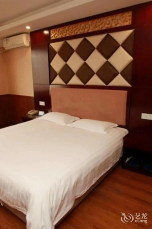Saijia Shidai Hotel