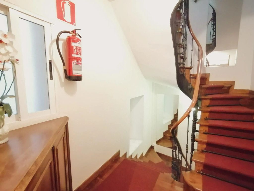 Hostal Anosa Casa