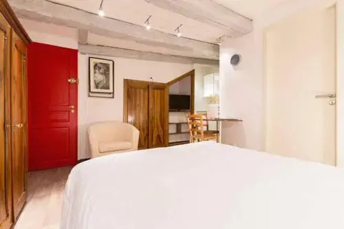 Appartement Nostalgie
