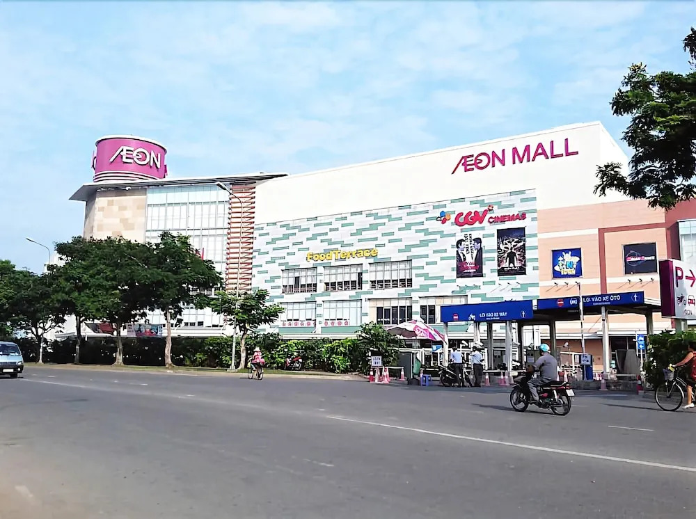 Evergreen Saigon Hotel & Apartment