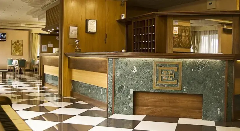 Hotel Epoca