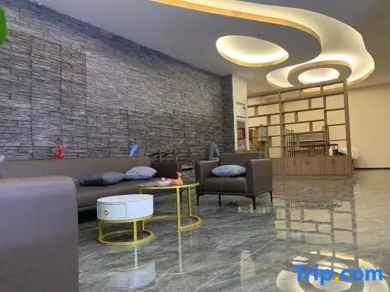 Zhijia Multi-functional Hotel (Anlong Branch)