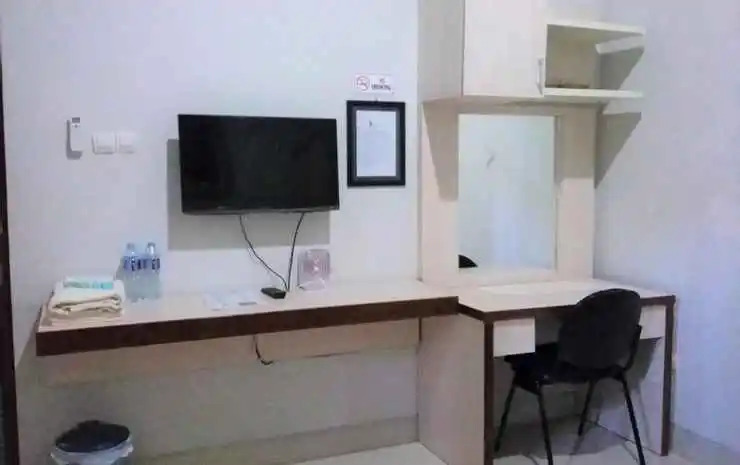 Awangga Residence