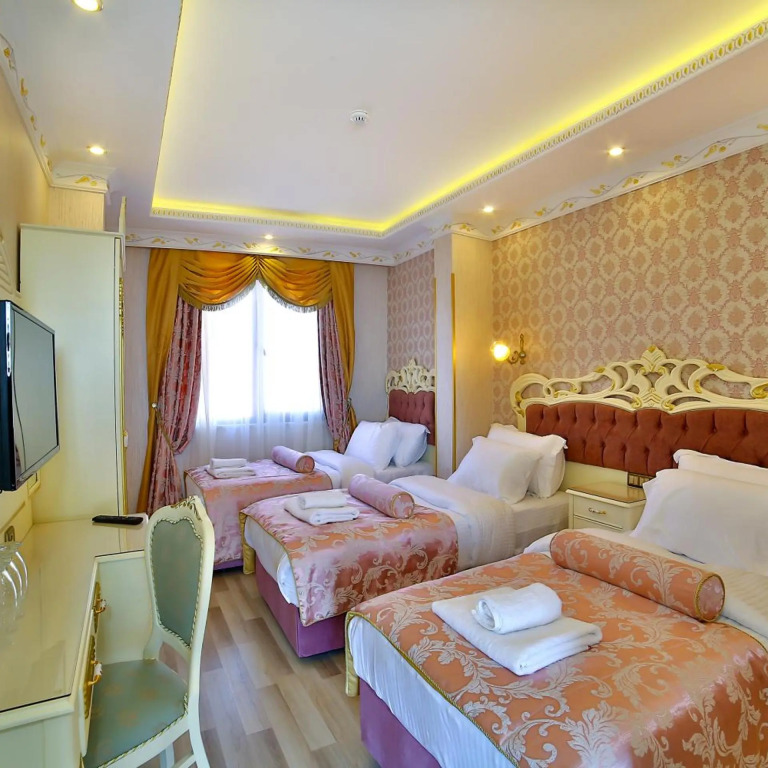Nayla Palace Hotel-Special Category