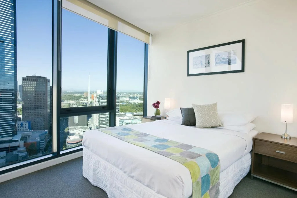 ReadySet Apartments Southbank One