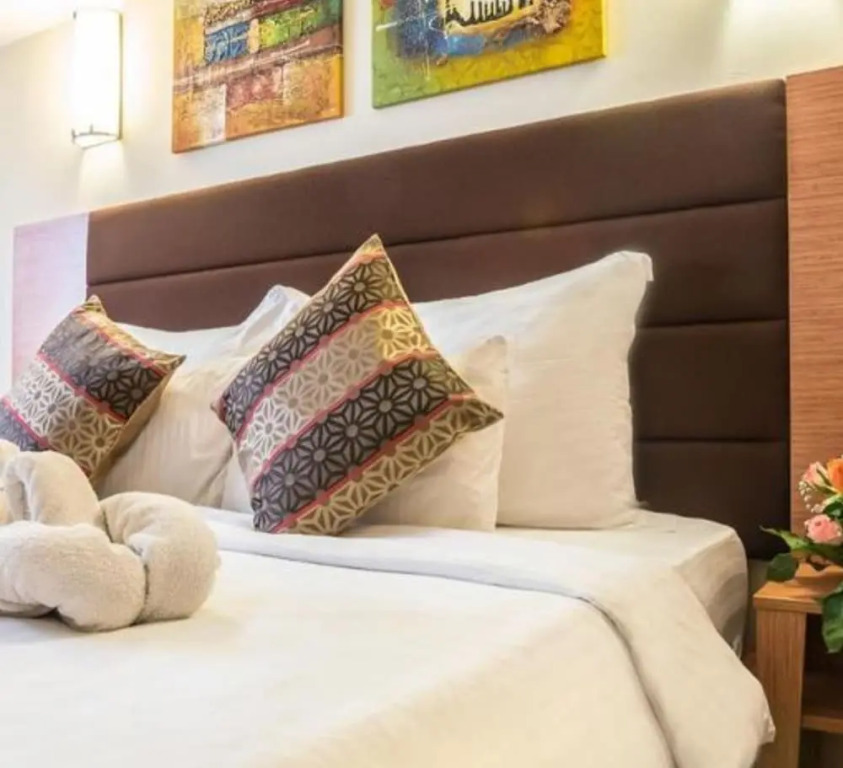 Premium Inn Mombasa City