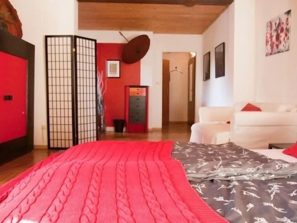 Hotel Feldmaus