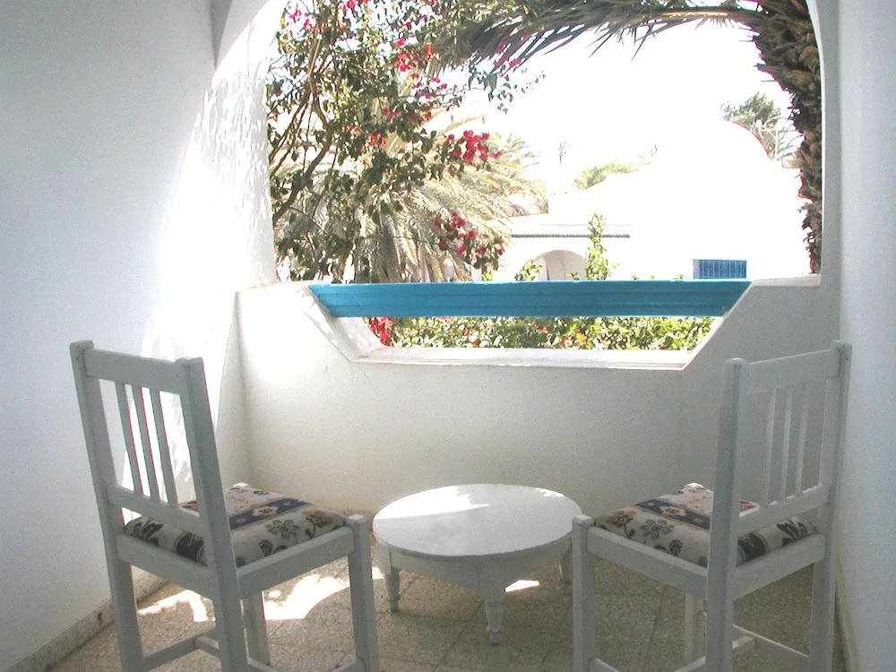 Hotel Le Beau Sejour