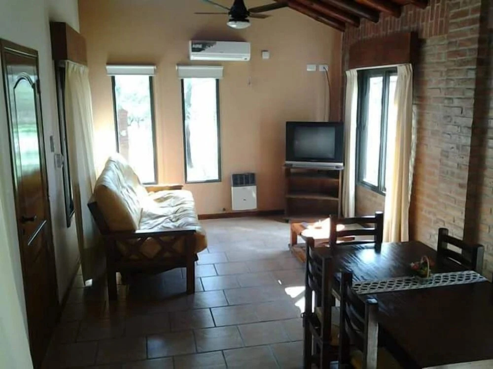 Chalet Pinto