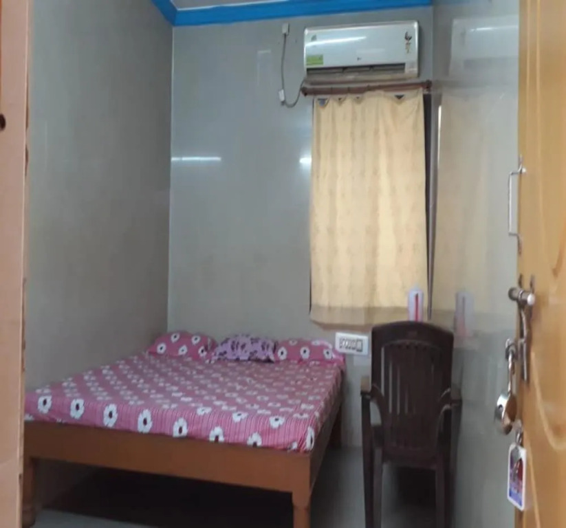 Ratna Gharbha Residency