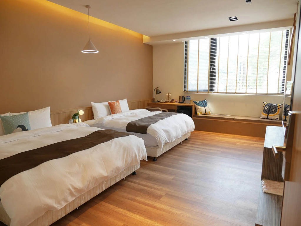 See Moon Homestay