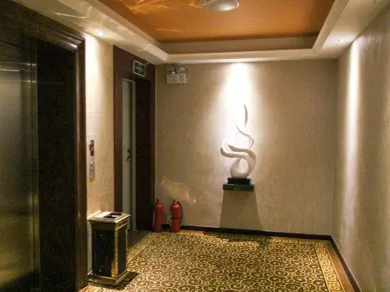 Vica Hotel