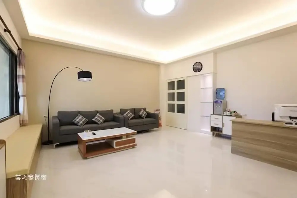 Yuns Homestay