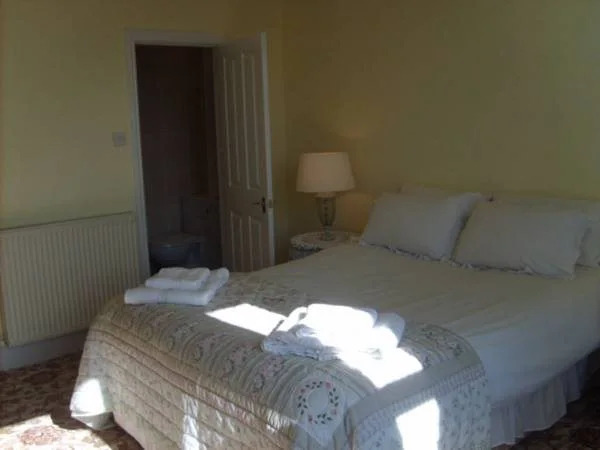 Newstead Bed And Breakfast