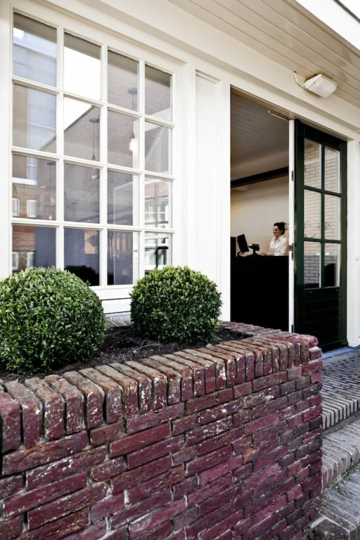 College Hotel Alkmaar