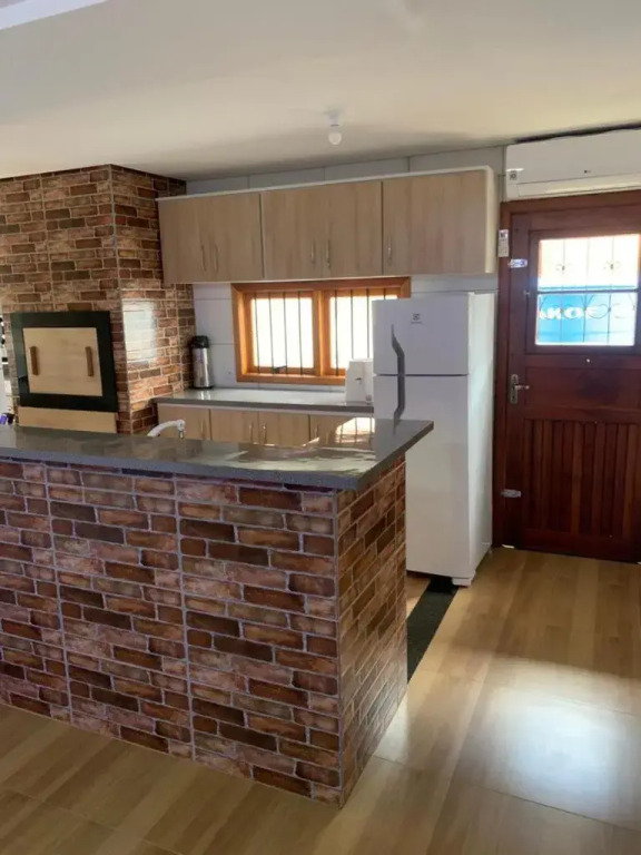 Residencial Henkes
