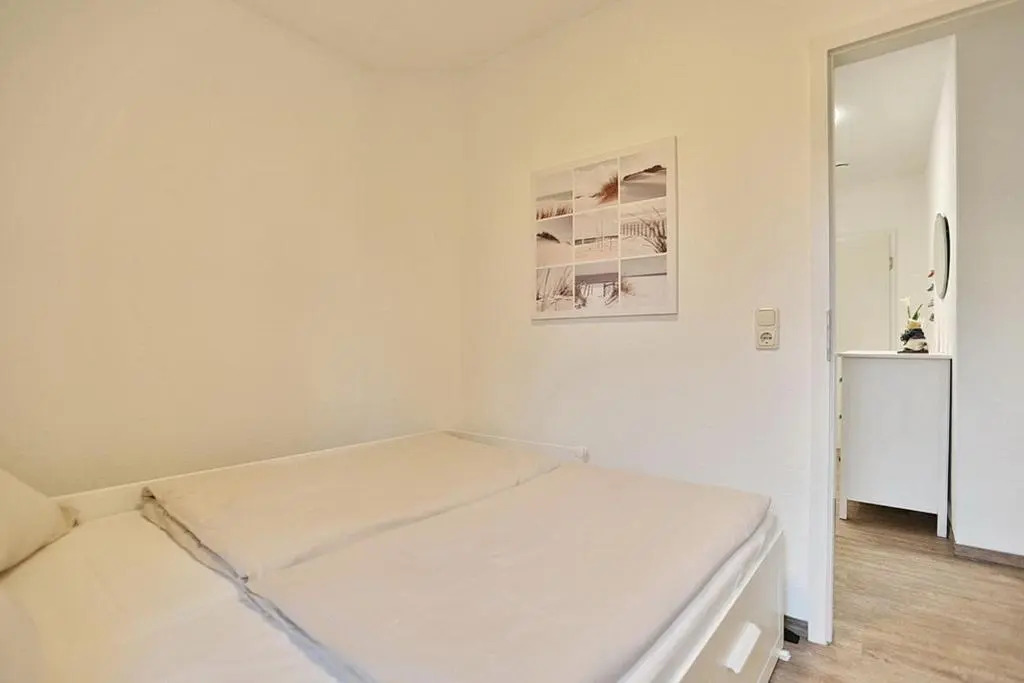 Wohnpark am Mühlenteich Wohnpark am Mühlenteich Appartement 32