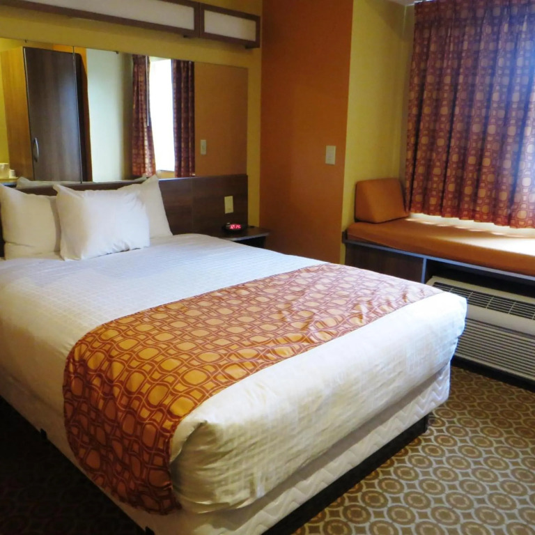 SureStay by Best Western South Bend