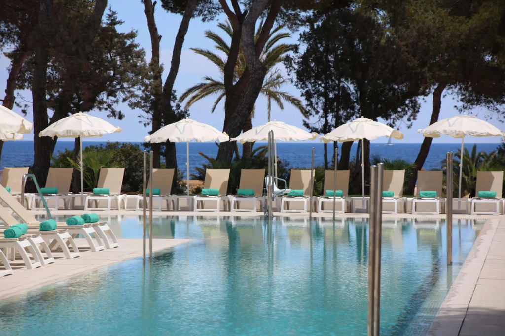 Iberostar Selection Santa Eulalia Adults-Only Ibiza