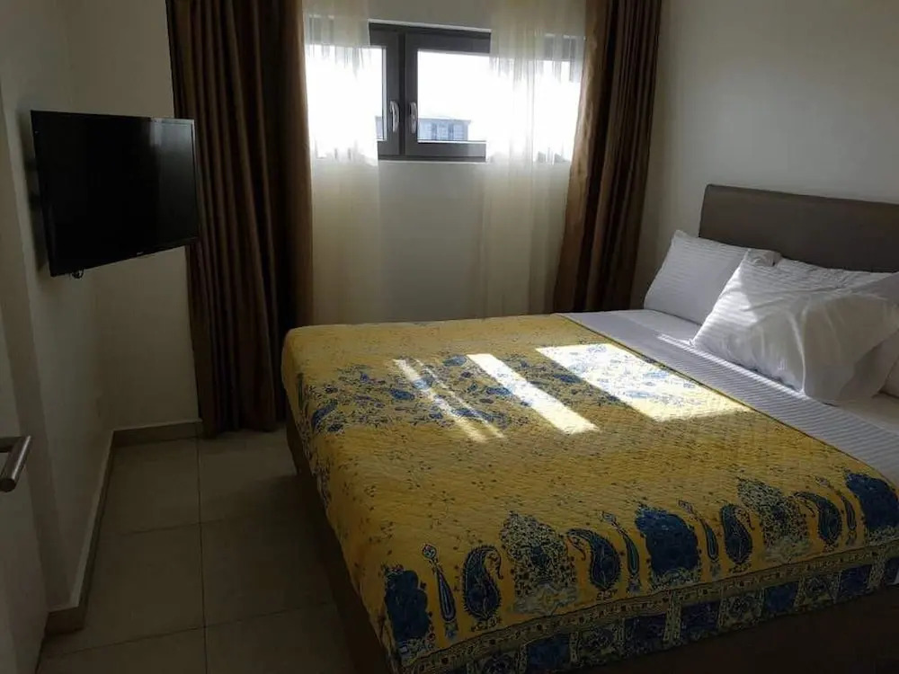 Hotel Vilcabamba