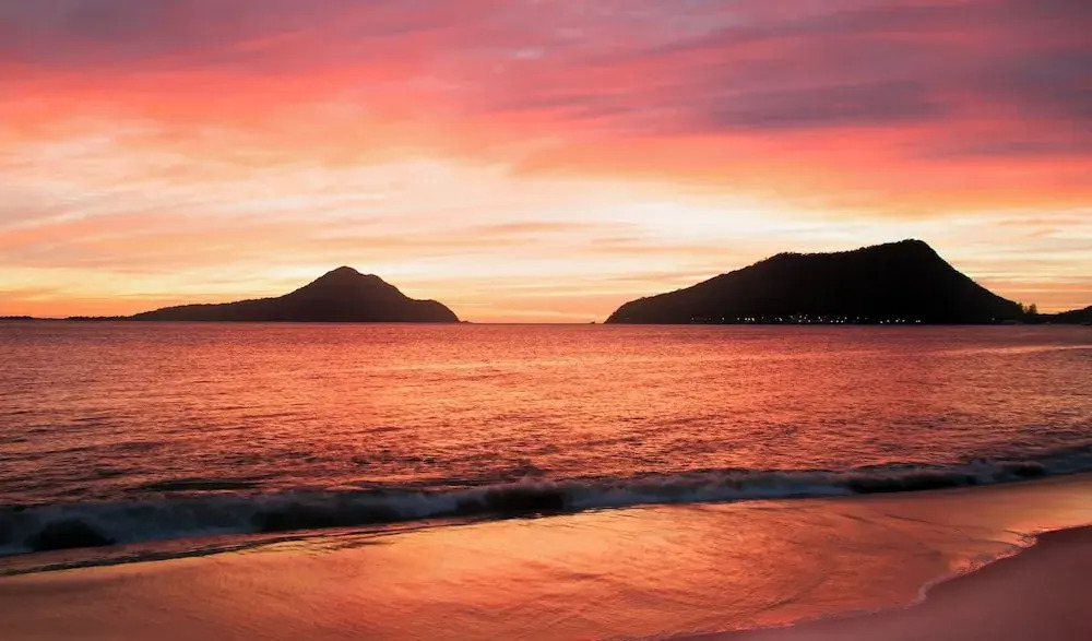 Condo 105 at Horizons Golf Resort - Salamander Bay NSW