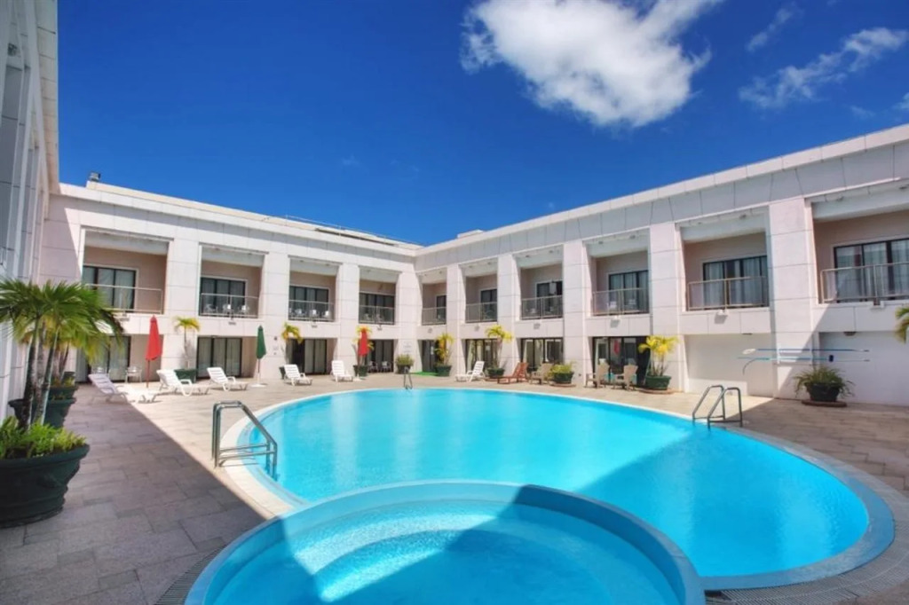 Royal Orchid Hotel Guam