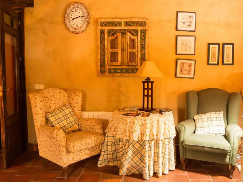 Finca El Carpintero