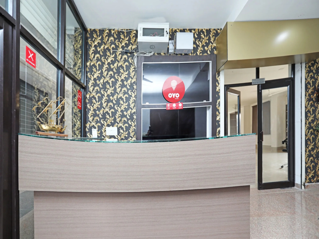 OYO 10214 Hotel Westwood INN