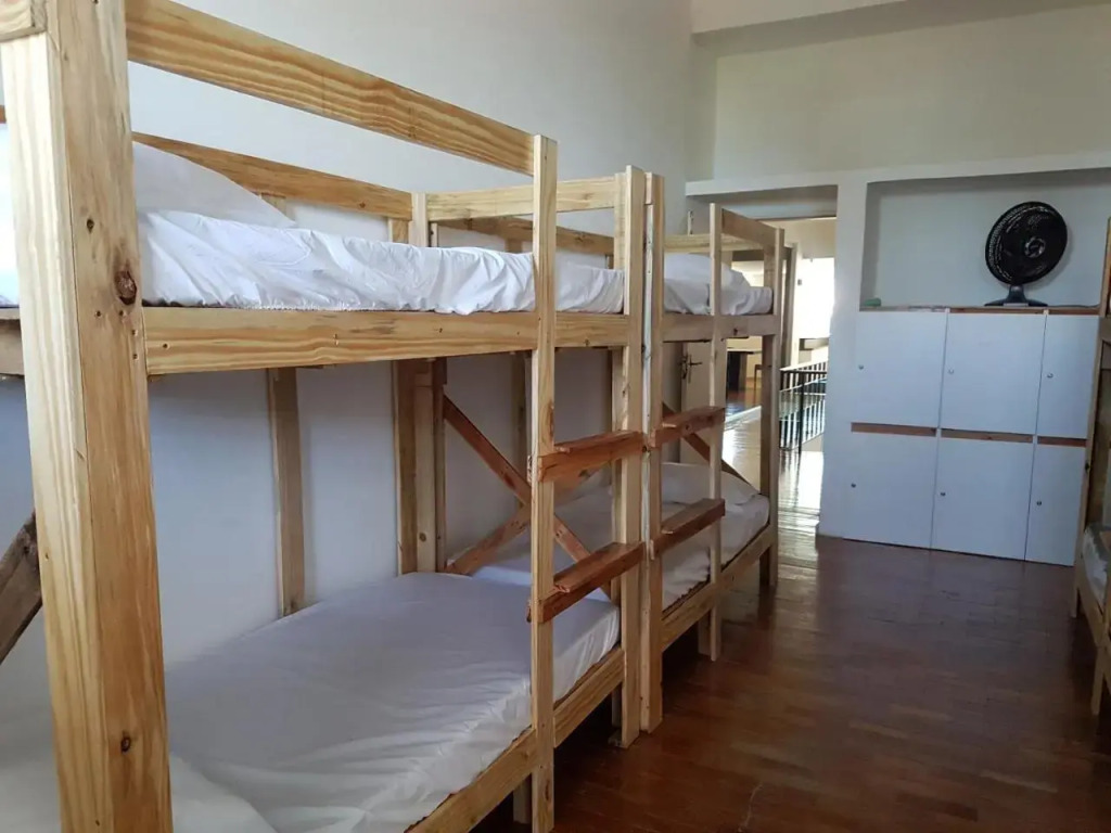 Hostel Orla de Tambaú
