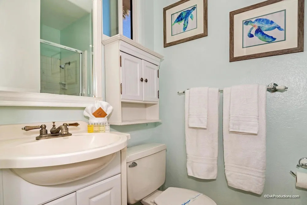 North Coast Village F-200 Beach Oasis