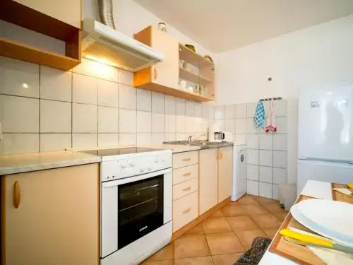 Holiday Home Nevena