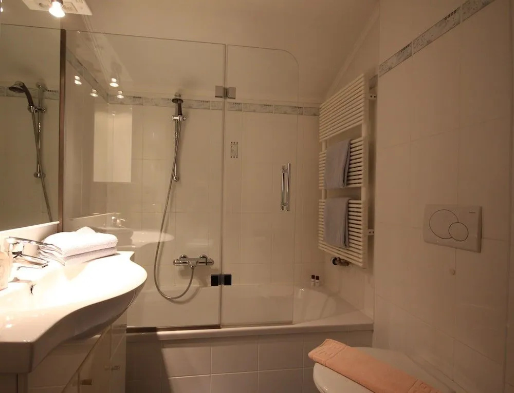 Hotel-Garni Schernthaner