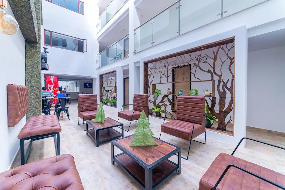 Ayenda Boyaca VIP