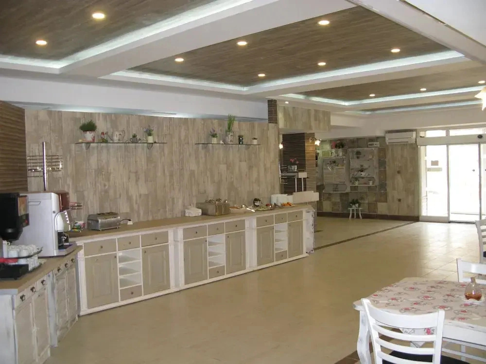 Estreya Park