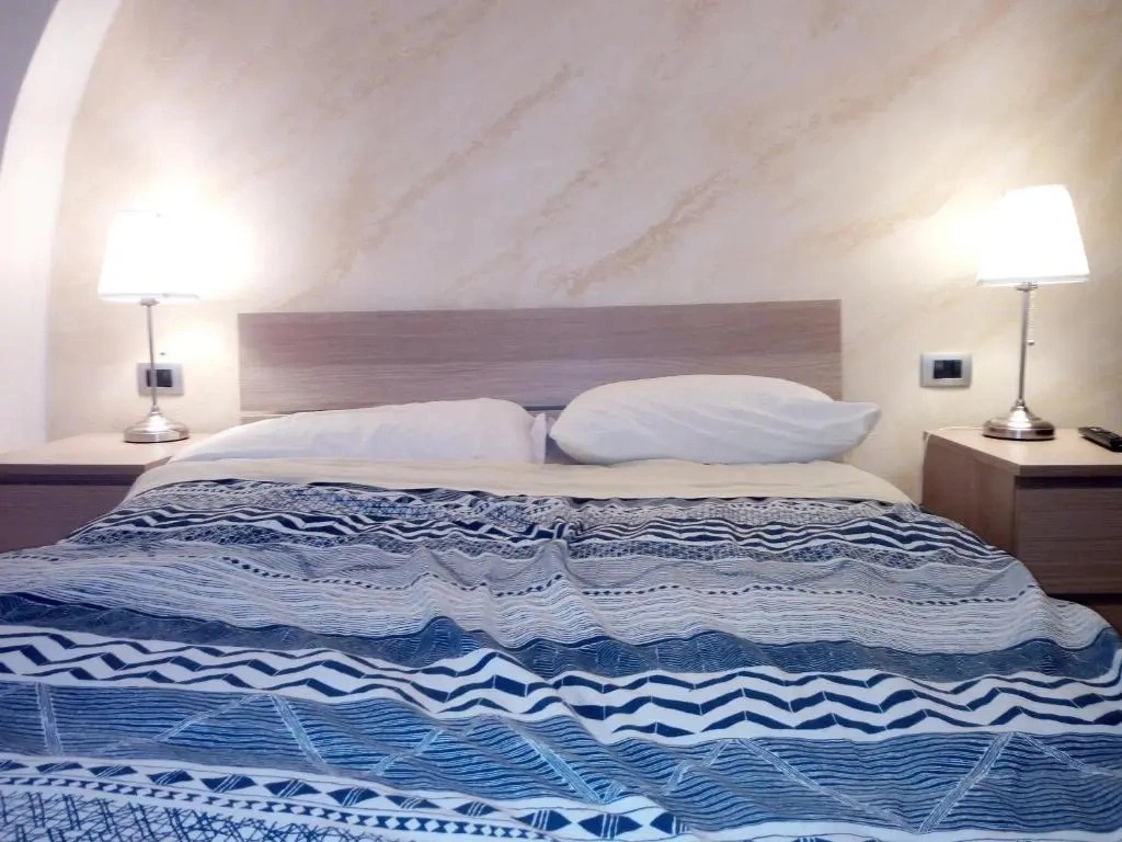 Corsini Houses- Catania