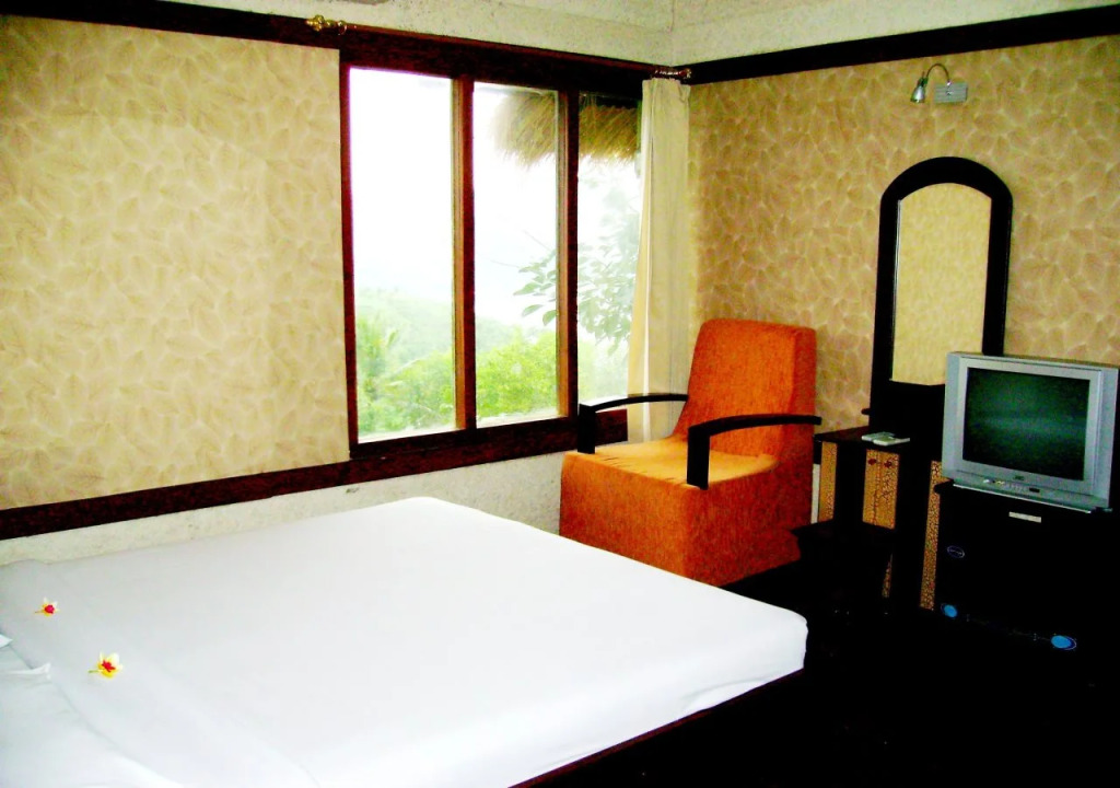 Swaloh Resort & Spa