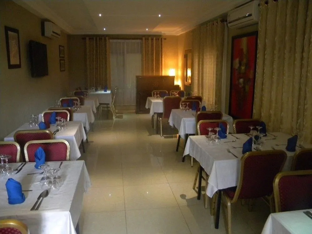 Hotel Residence Flamani