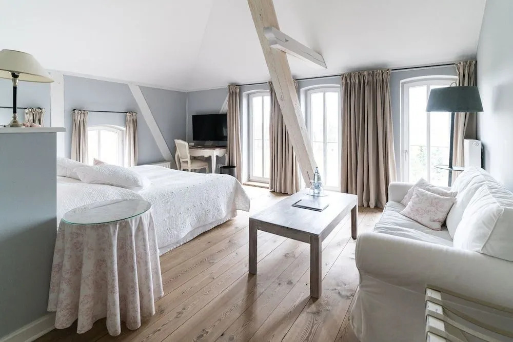 Hotel Schloss Gamehl