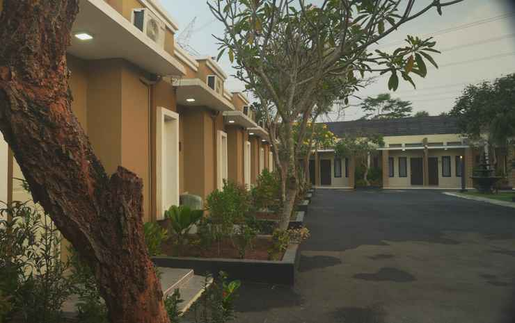 Z Suite Pavilion
