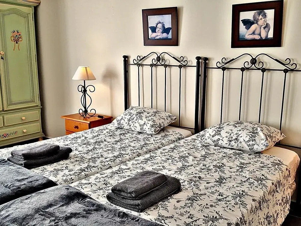 Apartamentos Balcã³N de Europa