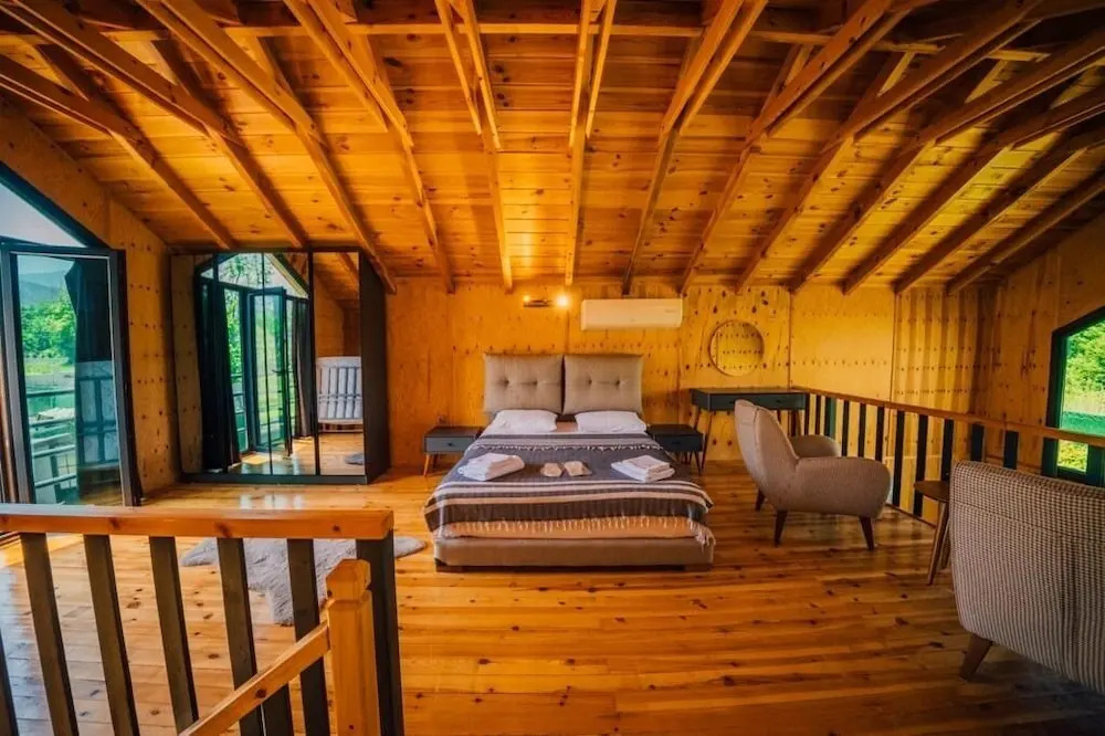Deep Luxury Sapanca