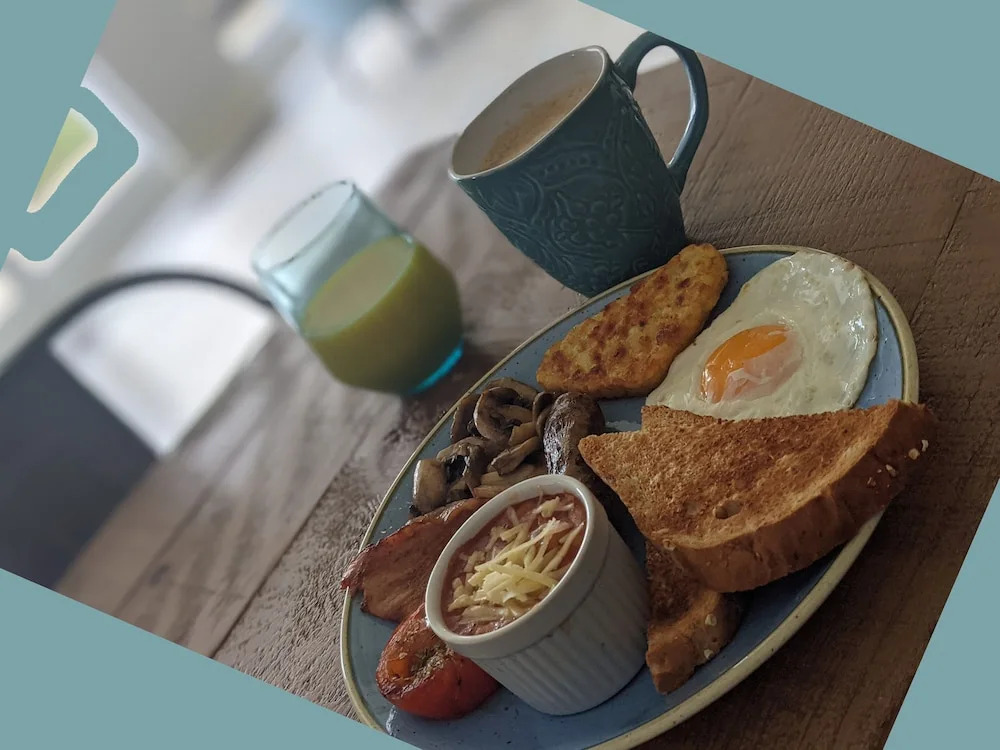 Mayfair Hotel -Isle of Wight