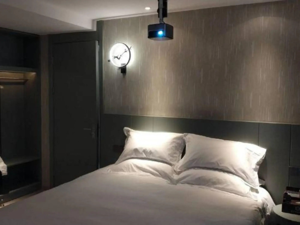 Jinhuangchao Light extravagance Hotel