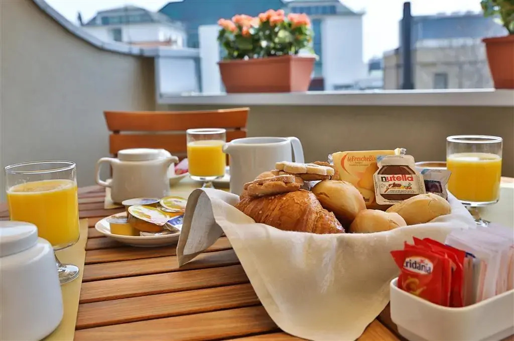 c-hotels Atlantic