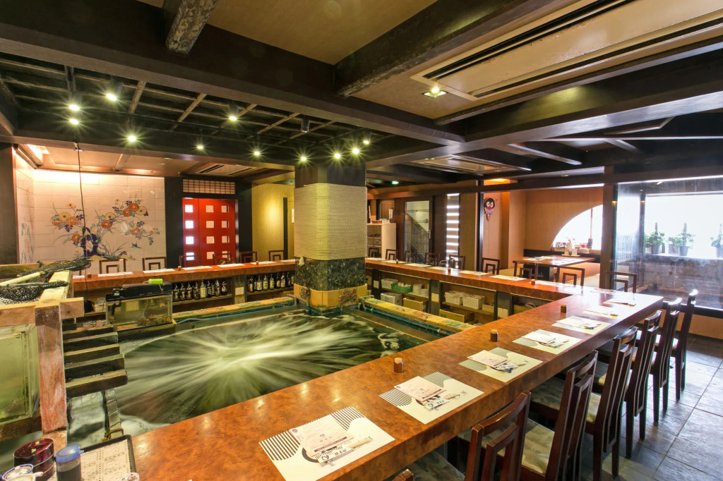 Sasebo Green Hotel