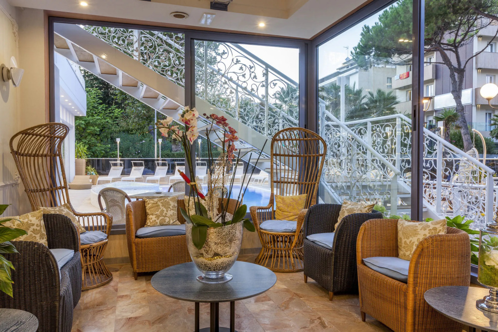 Royal Boutique Hotel NUOVA GESTIONE