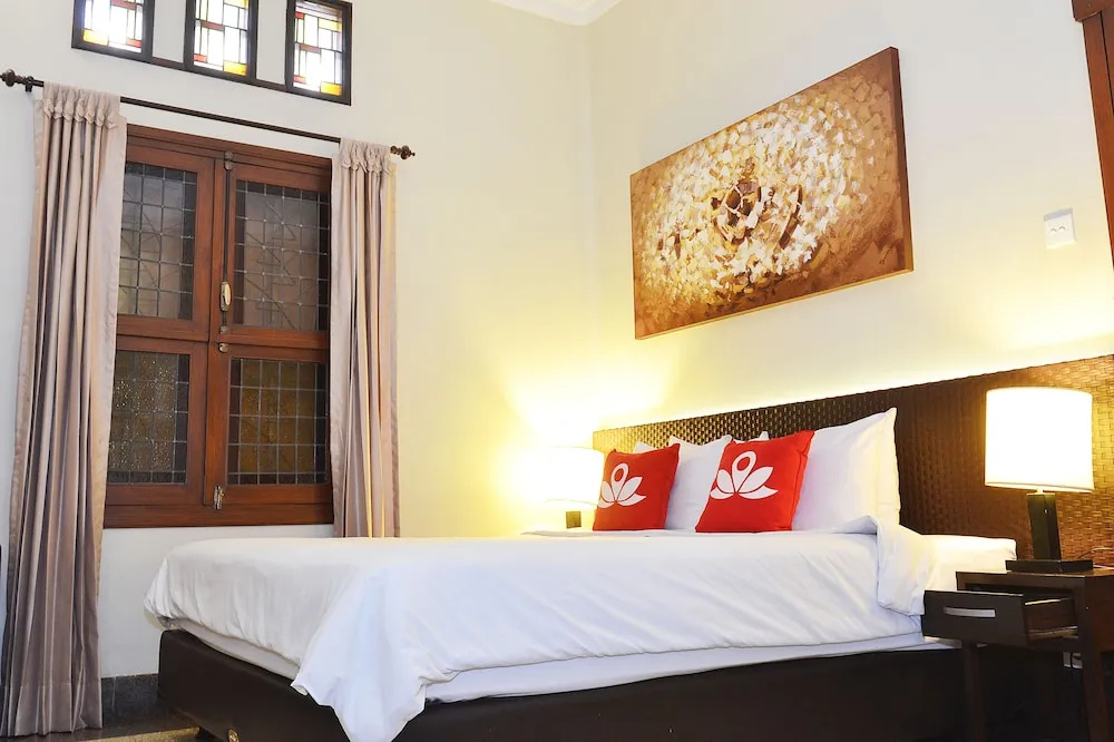 ZEN Premium Merbabu Malang